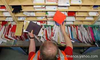 Royal Mail staff: tell us about working conditions