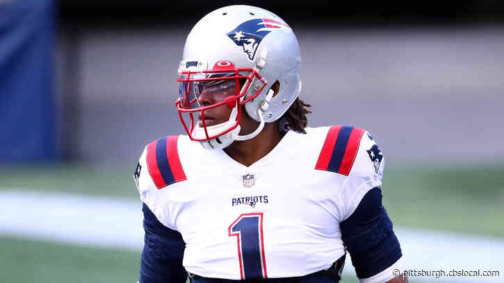 Raiders-Patriots Preview: New-Look New England Looks To Slow Undefeated Las Vegas