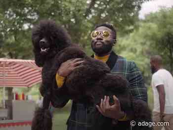 Watch the newest commercials on TV from Google, Panera, Harry’s and more