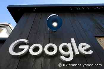 Google parent Alphabet settles sexual misconduct lawsuit