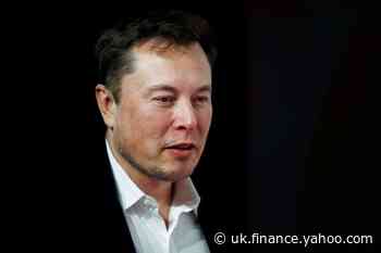 SpaceX handed loss in challenge over Air Force contract
