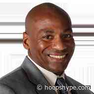 Dell Demps to join Utah as assistant coach
