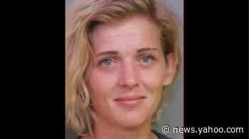 She said she was raising money for murder victims. Instead she went shopping, cops say