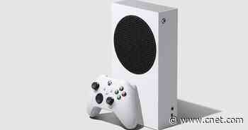 Xbox Series S games, specs, price, how it compares to Xbox Series X     - CNET
