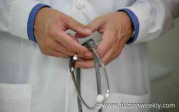 Census: Number of Arizonans without health insurance rose again in 2019