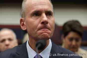 Scrutiny intensifies on Boeing board after 737 MAX crashes