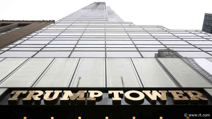 FBI arrests two ISIS sympathizers for plotting ‘Netflix worthy’ attacks on Trump Tower & Wall Street