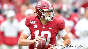 Alabama vs. Missouri odds, line: 2020 college football picks, Week 4 predictions from proven computer model