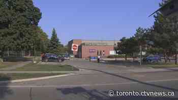 Outbreak declared at Toronto school after two students tested positive for COVID-19