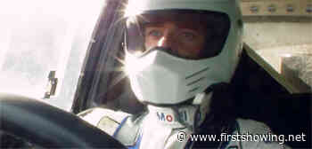 Watch: Thrilling Rally Racing Short 'Group B' Starring Richard Madden