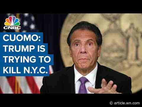 The Latest: New York City to expand outdoor dining