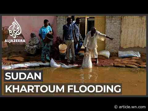 UN peacekeeping chief hopes for new era in Sudan's Darfur