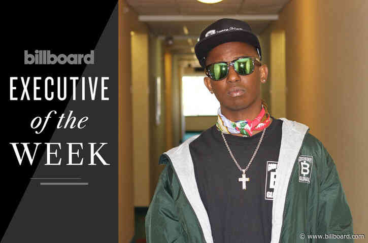 Executive of the Week: Good Money Global CEO Fee Banks