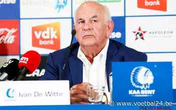 Fans willen dat AA Gent voor déze toptrainer gaat: “Hém moet je halen” - Voetbal24.be