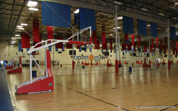 USA Volleyball continues arrangement with Anaheim building