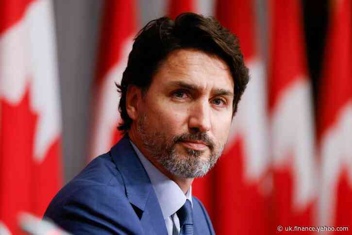 Canada's biggest provinces seek clampdown on social gatherings as coronavirus cases top 150,000