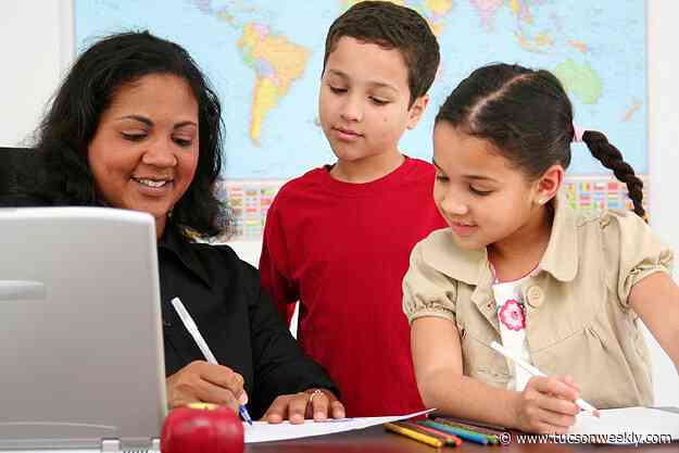 Return to the Classroom: Your Tucson-Area School Districts Roll Out Plans for Hybrid Learning