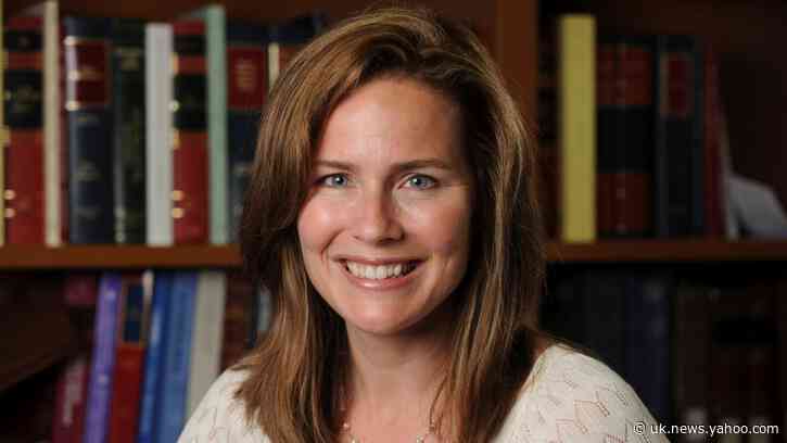 Trump Plans to Nominate Amy Coney Barrett to Supreme Court, Reports Say
