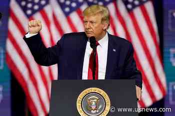 GOP Expecting Trump to Tap Barrett for Supreme Court