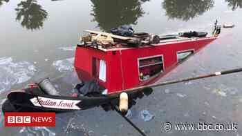 River Avon: Call for extra mooring site after boats damaged