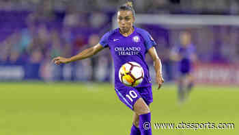 Houston Dash vs. Orlando Pride in NWSL Fall series: How to watch, live stream, storylines, prediction