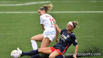 Chicago Red Stars vs. Washington Spirit: TV channel, live stream, how to watch NWSL Fall Series online