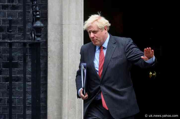 UK pledges £340 million for WHO, calls for end to 'ugly rifts'
