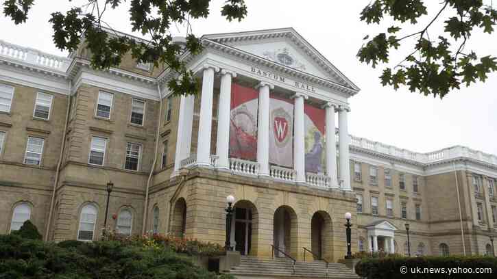 Why Is This College Reopening During ‘Near-Exponential’ COVID Surge?