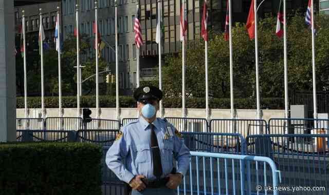 Coronavirus: World leaders must overcome differences to fight COVID-19, PM to warn