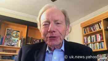 Lieberman: Attacking Judge Barrett over religion could hurt Democrats