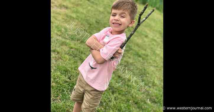 Second Arrest Made in Connection with Death of 5-Year-Old Cannon Hinnant
