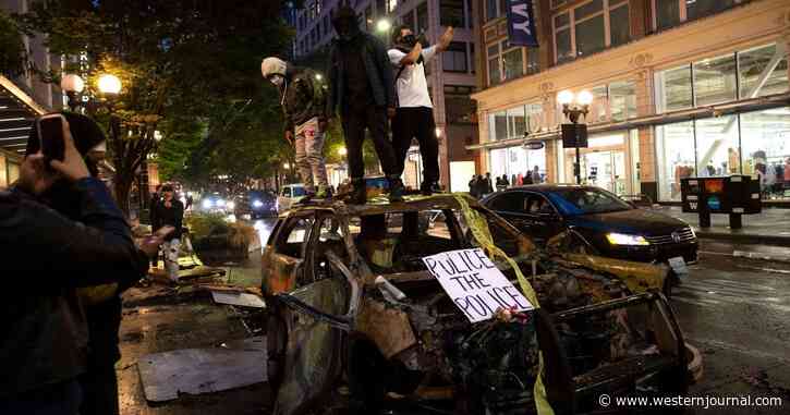 Report: Seattle School Teaches Students To Call Rioters ‘Freedom Fighters,’ Encourages Kids To Bail Them Out