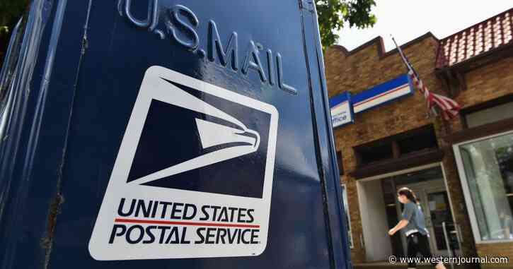 As Problems with Postal Service Become Apparent, Dems Quietly Pivot on Mail-In Voting
