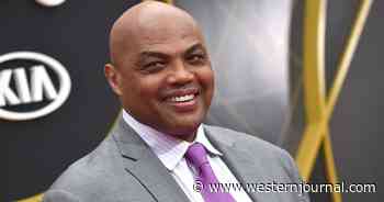 Video: Charles Barkley Comes Under Attack for Giving the Real Facts of the Breonna Taylor Case