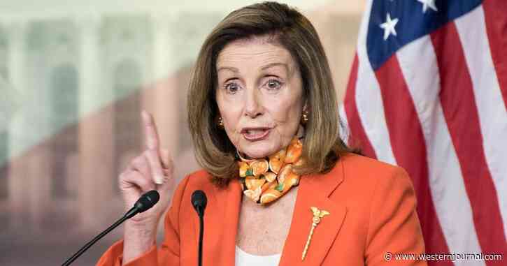 Pelosi Claims Police ‘Murdered’ Breonna Taylor, Laments That No One Held Accountable