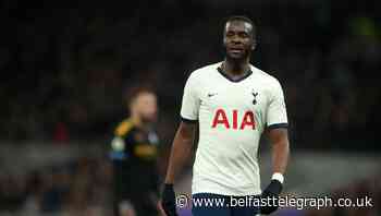 Tanguy Ndombele heading in the right direction – Jose Mourinho
