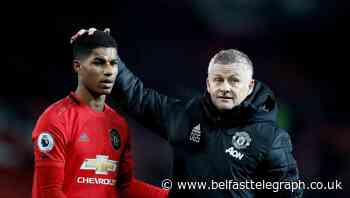 Ole Gunnar Solskjaer keen for Manchester United midfield to score more goals