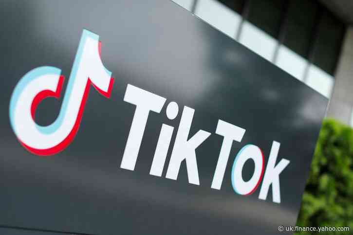 Judge to hold hearing Sunday on planned TikTok U.S. app store ban