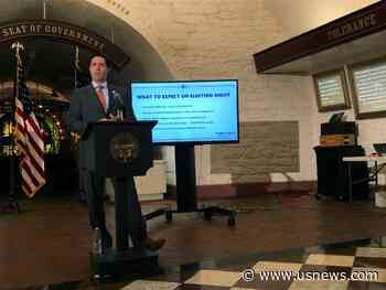 Limit of 1 Ballot Box Per County Reaches Ohio Appeals Court
