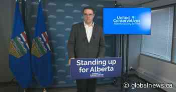 How Alberta will spend money to reduce energy sector methane emissions