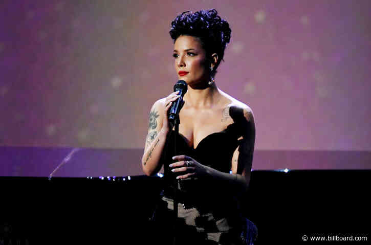 Halsey Slams Tory Lanez’s ‘Daystar’ & His Attempt to ‘Profit Off of His Violence’ Toward Megan Thee Stallion