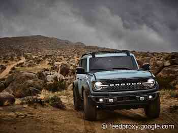 Ford details Bronco allocation process to dealers; top performers could get &#039;hundreds&#039;