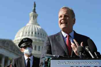 American Airlines to get $5.5 bn loan from US Treasury