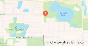 Charges: St. Paul man poisoned ex-wife at Roseville park