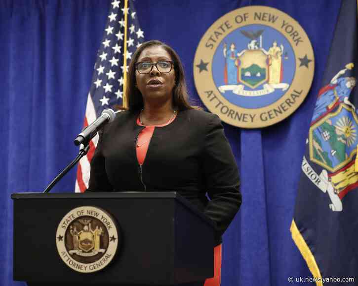 NYPD should stop making traffic stops, attorney general says