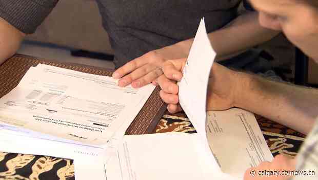 EI, CERB changes leave Calgary woman unsure about her benefits
