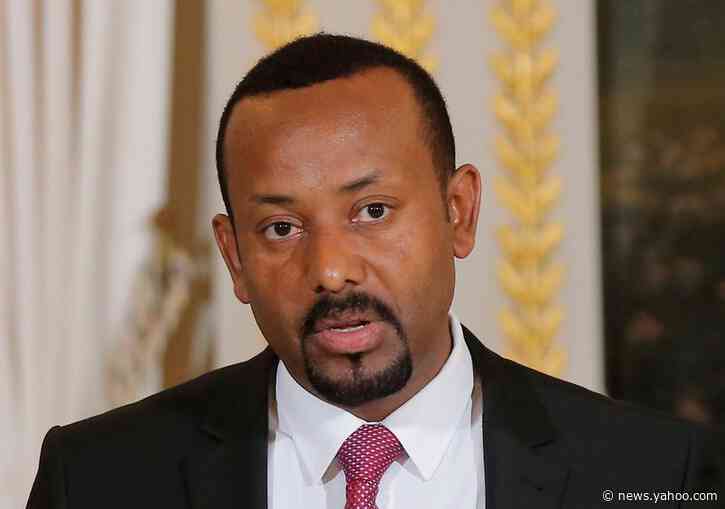 Ethiopia tells U.N. 'no intention' of using dam to harm Egypt, Sudan