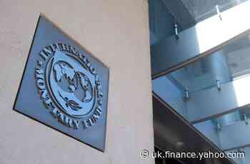 IMF raises Colombia's credit line to $17.2 bn