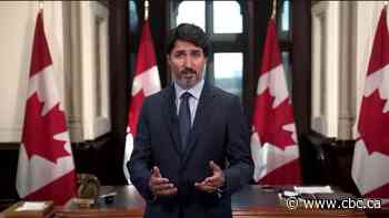 Trudeau warns of 'climate reckoning' in UN address, urges shake-up of global establishment