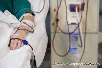 Study: Less Than 10% of U.S. Population Had COVID-19 Antibodies